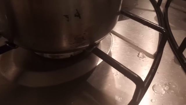 Кулинарное наследие предков 