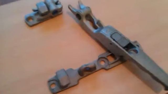 INTERFURA.RU - Задние замки для ворот полуприцепа Pommier 23.44578 смотреть онлайн