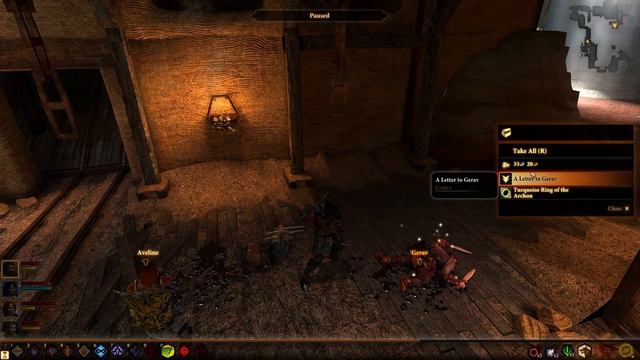 Dragon Age 2 - Episode #69 - Piles of Loot смотреть онлайн
