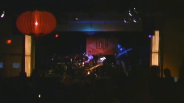 James Blood Ulmer in trio - Toronto 2004- Timeless смотреть онлайн