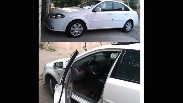 MANA SIZGA TUNING QILINGAN SPARK ! 12-IYUN MASHINA NARXLARI