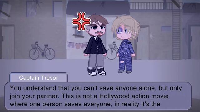 FNIA TG TF 4/??? My AU