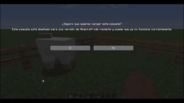 Minecraft | Fresh Animations Mod 1.16.5 | Review