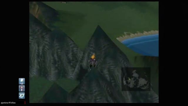 final fantasy 7 tutorial any single coloured chcocobo golden saucer glitch смотреть онлайн