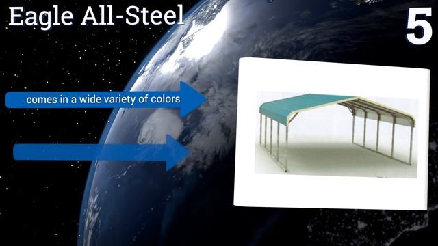 9 Best Carport Kits 2017 смотреть онлайн