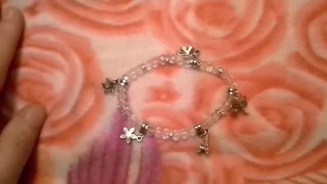 ПОРАДОВАЛ БРАСЛЕТИК , ГЕЛЬ ДЛЯ РУК С АРОМАТОМ ЖВАЧКИ. смотреть онлайн