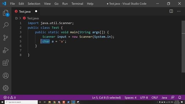 Programming Lab 04 - IUG ECOM 2020 смотреть онлайн