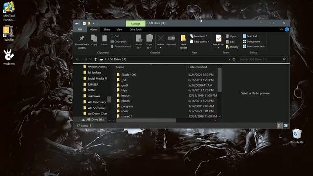 How to use Godmode9i DSI to dump Nintendo DSI carts to SD card? | We Deem смотреть онлайн