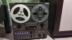 Обзор магнитофона Юпитер МК-106С