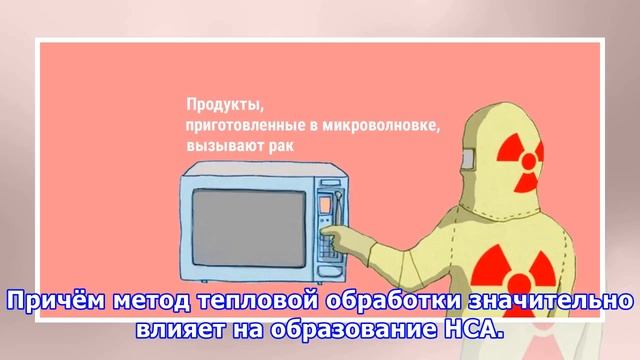 4 мифа о микроволновках, в которые мы всё ещё верим смотреть онлайн