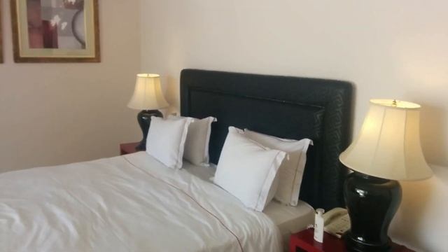 Capsis Out Of The Blue Resort Crete Greece | Family Experiences Blog