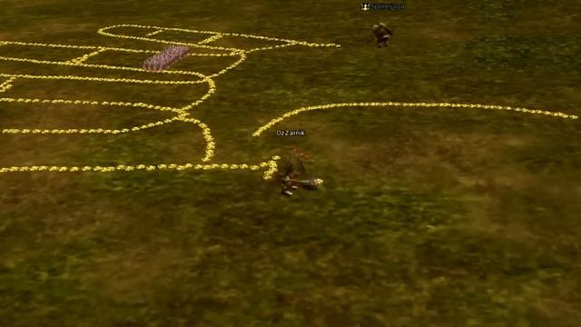 Double Pacman in Lineage 2 xD смотреть онлайн