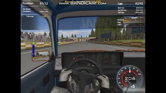 Volvo The Game (Volvo 240) Her Zamanki gibi 1. Oldum ? смотреть онлайн
