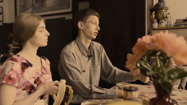 Желаем большего смотреть онлайн