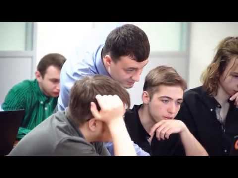 Бизнес-информатика: образовательная программа бакалавриата НИУ ВШЭ-Пермь смотреть онлайн