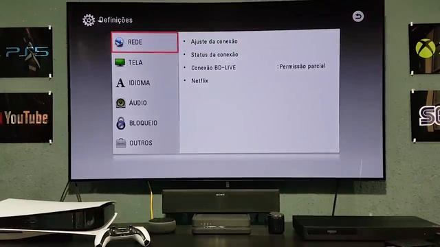 LG 4K BLU-RAY PLAYER UBKM9 TESTES E IMPRESSÕES! @FORADECATALOGOOficial смотреть онлайн