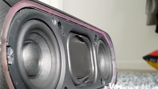 Sony SRS-XB30 Song Request #44 смотреть онлайн