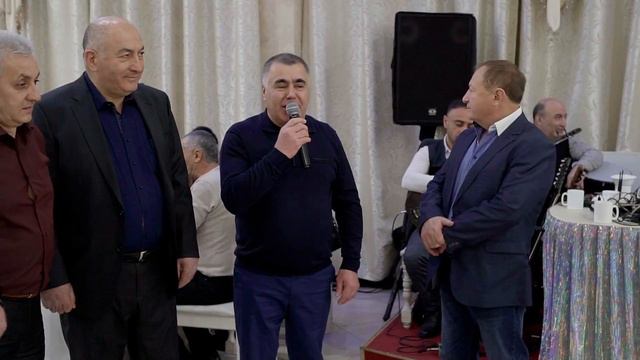 Свадьба Анар и Мирасли 15.01.2022 Часть 2 смотреть онлайн