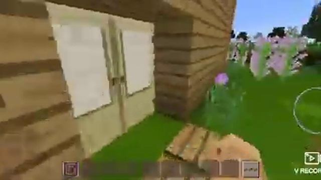 Страшный телефон в майнкрафте смотреть онлайн