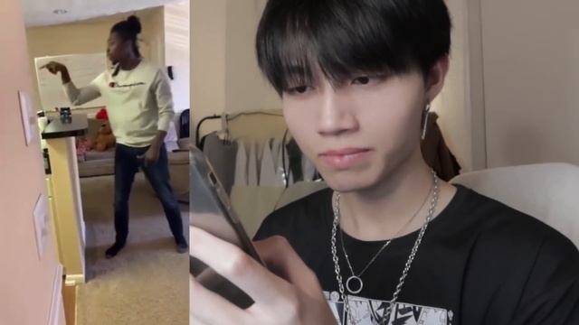 salty jelly fish reacts to Cute Tiktok COUPLES - i feel single as hell... смотреть онлайн