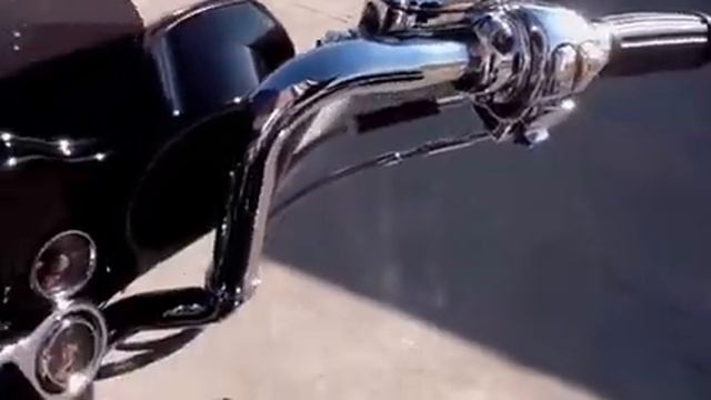 2006 Harley Davidson Street Glide ** 120" JIMS Engine** смотреть онлайн
