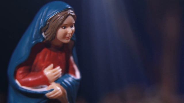 The Ghost of Christmas Fuchsia and Fauci Says, Part I смотреть онлайн