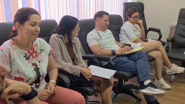 Отзыв участника курса НЛП-Мастер. смотреть онлайн