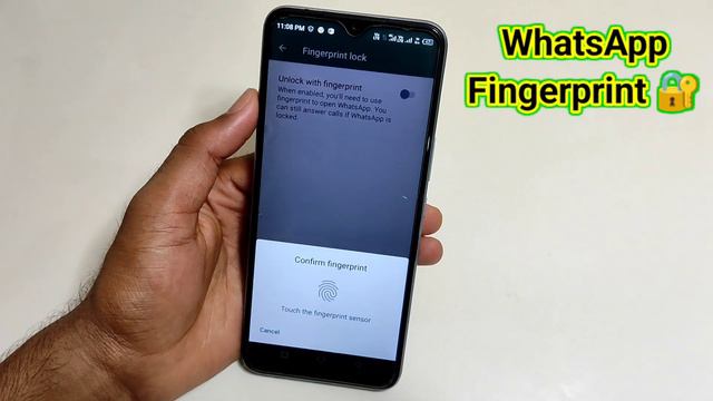 Infinix smart 7 hd me WhatsApp App Lock Kaise Kare/how to lock WhatsApp app in infinix smart 7 HD смотреть онлайн