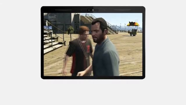 [PC] Grand Theft Auto V - Leaked/Beta WORKING 100% [APRIL 2014] смотреть онлайн
