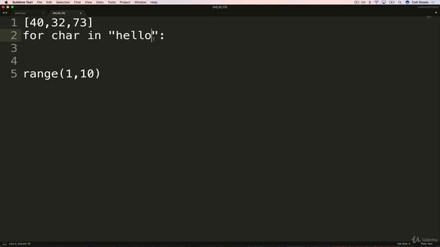 The Basics of For Loops in Python3|Coding for Kids Python Learn to Code 50 Awesome Games Activitie смотреть онлайн