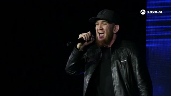 Эльдар Агачев - Только не плачь | Концертный номер