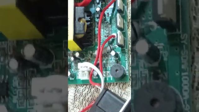 New Powerful Inverter  Failure(5)