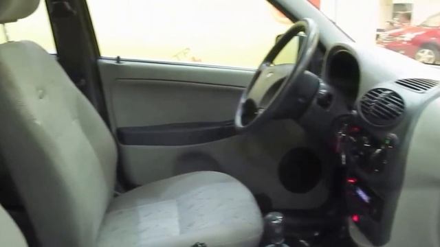 ВАЗ (Lada) Kalina смотреть онлайн