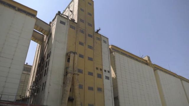 Хлеб Кубани принимает зерно нового урожая смотреть онлайн