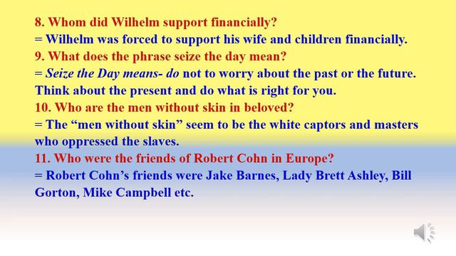 American Literature (4th) Fiction and Drama 2017-18 brief смотреть онлайн