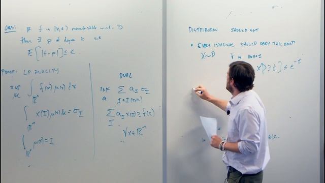 Moment-Matching Polynomials смотреть онлайн