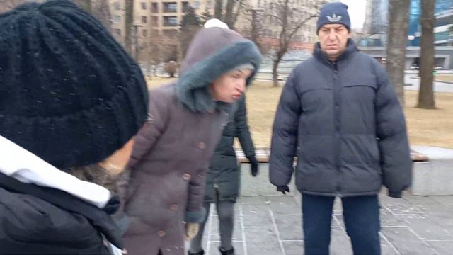 Ukraine,Харьков,танцы, 28 января, "Мало,ла-ла!"🫠 смотреть онлайн