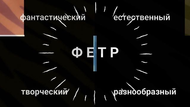 ФЕТР смотреть онлайн