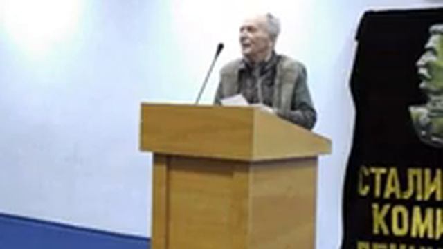 Сталинский сокол 88 лет смотреть онлайн