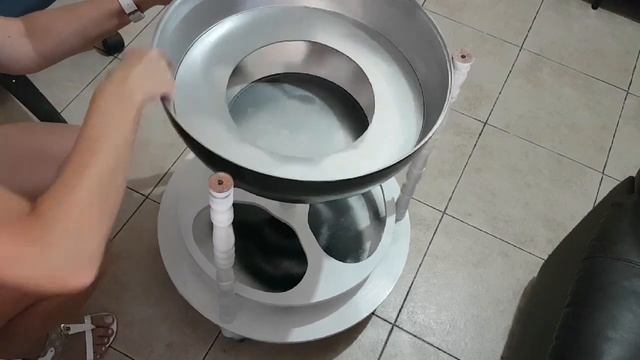 DIY переделка. Я перекрасила глобус - бар смотреть онлайн