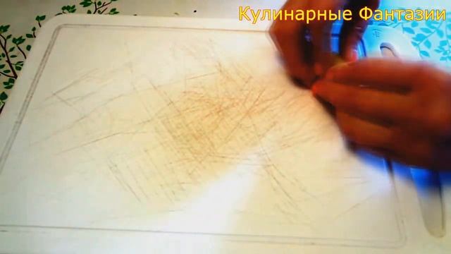 Красивая Овощная Нарезка на Праздничный Стол!!! смотреть онлайн