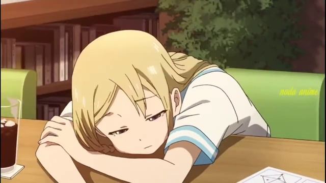 The Best Cute Girl Hayasaka Ai Moments Subtitle Indonesia смотреть онлайн