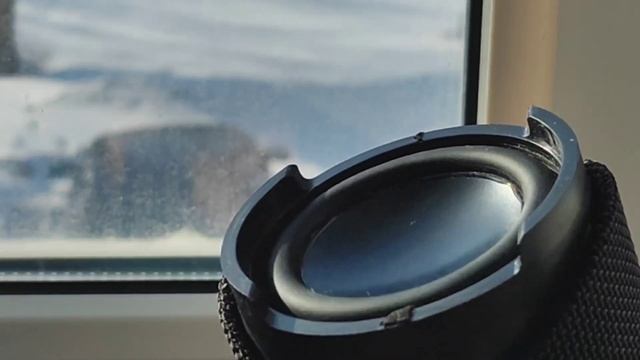 TRONSMART T7 BASSTEST #bass #basstest #tronsmart #flex #warping #tronsmartt7 смотреть онлайн