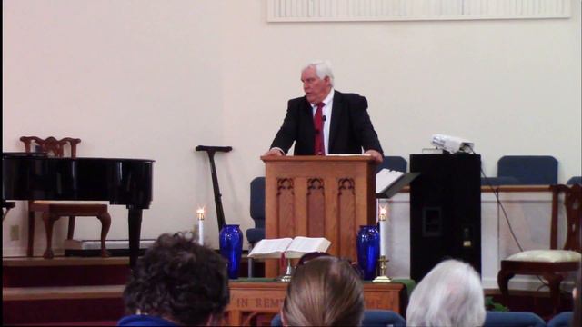 God's Place in the Midst of the Voices John 4:1-26 смотреть онлайн