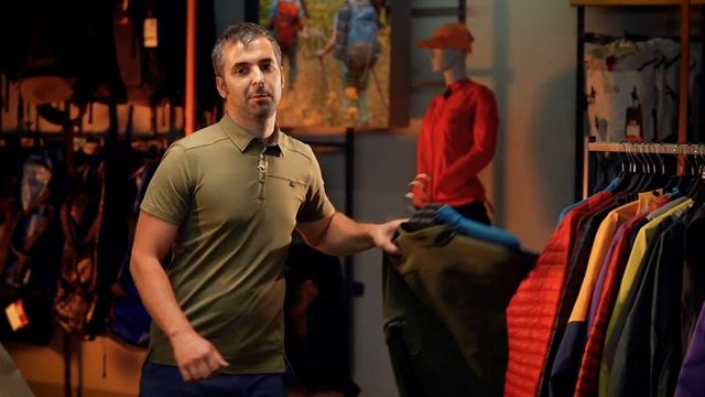 Выбор одежды для походов в 2023 году | Новые бренды в Спортмастере! смотреть онлайн