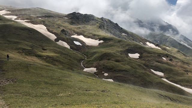 JeepCustom Кавказ 2018 на Jeep Wrangler