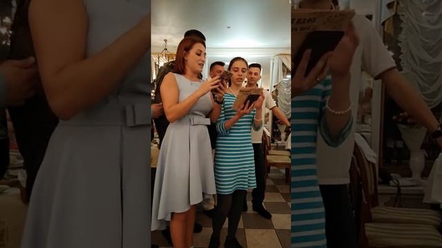 Леди Люся! смотреть онлайн