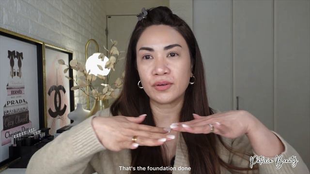 NEW DIOR MAKEUP 💞 DIOR FOREVER GLOW STAR FILTER / DIOR FOREVER NATURAL BRONZE GLOW TRY ON!