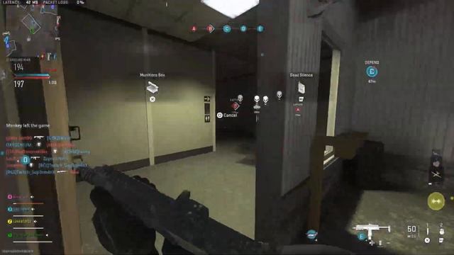 Los Vaqueros Custom Loadout - SCAR-L & MP7 from MWII Missions in Modern Warfare 2 Gameplay смотреть онлайн