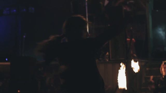 Выступление в Малаховке Lando's Band 01.05.2019 (Фаер-Шоу) смотреть онлайн